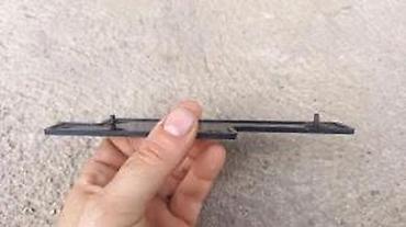 gedora za lambda sondu: ORIGINAL ZNAK ZA FICIN KOMBI ZASTAVA 435 L | Original znak Delovi — 4