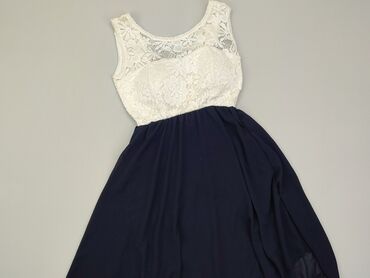 Sukienki: Sukienka, S (EU 36), stan - Idealny