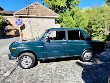 VAZ (LADA): Satılır 5500Azn Şəkidə Maşın -2005-ci il.1.6 motor.Maşında hal hazırda — 6