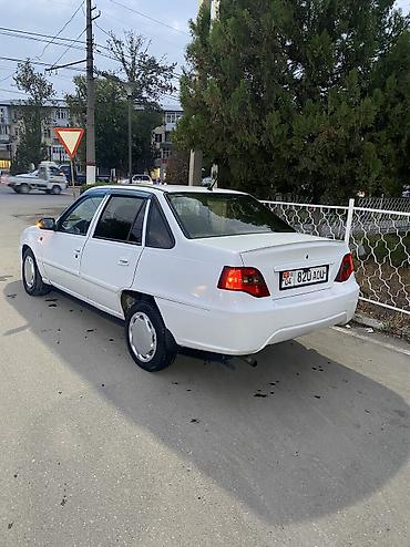 Daewoo: Daewoo Nexia: 2010 г., 1.5 л, Механика, Бензин, Седан — 4