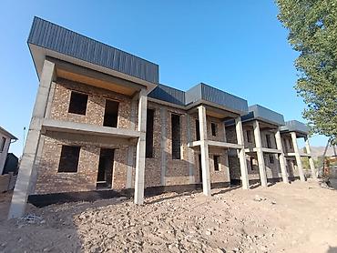 улуу тоо: Продаём Таунхаусы в отличном, экологически чистом районе. с — 3
