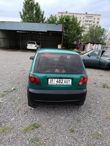 Daewoo: Торг у капота at lalafo.kg — 4 Daewoo: Торг у капота — 4
