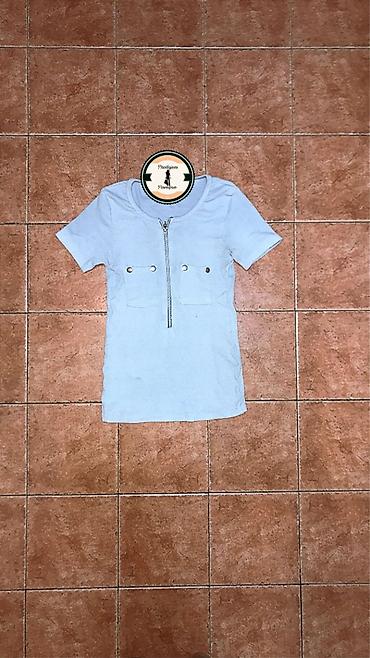 Majice kratkih rukava: Ženske majice kratkih rukava-kom 100rsd — 11