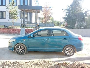 черри аризо 8: Chery Bonus (A13): 2011 г., 1.5 л, Бензин, Седан — 4