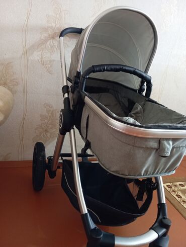 Gəzinti arabaları: İşlənmiş, Cins: Oğlan, Ünvandan götürmə — 4