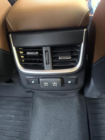 outback bt: Subaru Outback: 2020 г., Кроссовер — 9