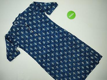 sukienki denim: Indigo, Sukienka damska, rozmiar XL — 2
