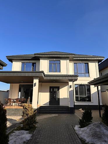 Продажа домов: Дом, 240 м², 5 комнат, Агентство недвижимости, Дизайнерский ремонт — 8