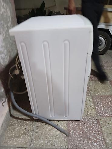 marshall major 3: ATLANT paltaryuyan maşın – önyükləməli - Model: ATLANT SoftControl — 2