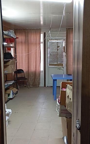 Аренда ресторанов и кафе: Джал мкр Сдается плмещение под кондитерский, пекарню, склад — 14