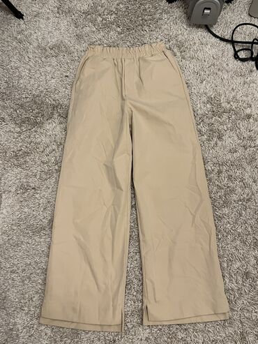 мужские штаны на флисе: Брюки S (EU 36)
