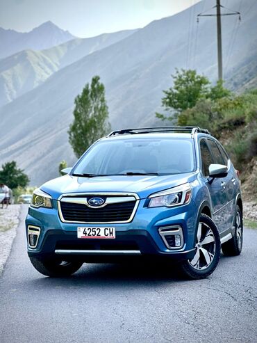 танк 500 цена бишкек: Subaru Forester: 2019 г., 2.5 л, Типтроник, Бензин, Кроссовер