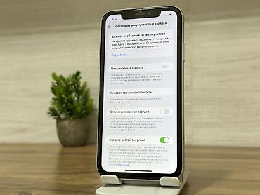 iphone xр: IPhone Xr, Б/у, 64 ГБ, Белый, 100 % — 7