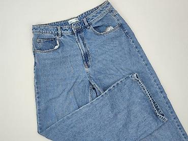 jeans eagle american: Denim, Jeansy damskie, rozmiar L — 1