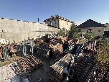 участок город каракол: 5 соток, Для бизнеса, Красная книга, Тех паспорт — 10