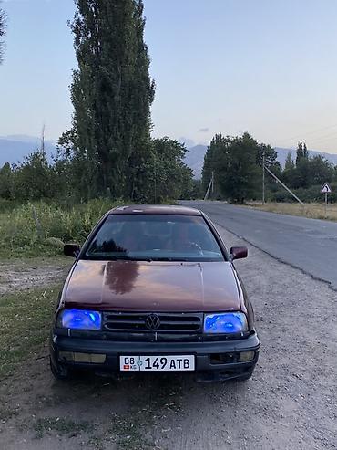 педальный узел: Volkswagen Vento: 1994 г., 1.8 л, Механика, Бензин, Седан — 3