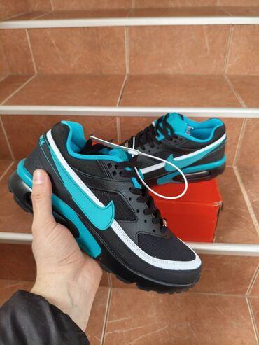 Patike: Patike, Nike, veličina - 44 — 13