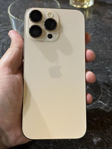 iphone 6 16: IPhone 16 Pro Max, Б/у, 256 ГБ, Desert Titanium, Коробка, 89 % — 5