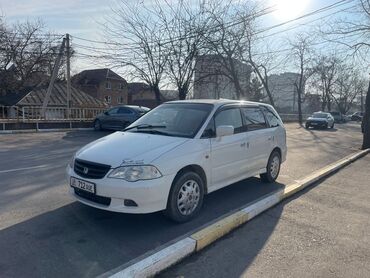 привозной мотор бишкек: Honda Odyssey: 2000 г., 2.3 л, Типтроник, Бензин, Минивэн