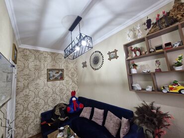 Həyət evləri və villaların satışı: Suraxanı 2 otaqlı, 45 kv. m, Kredit var, Yeni təmirli -da lalafo.az — 5 Həyət evləri və villaların satışı: Suraxanı 2 otaqlı, 45 kv. m, Kredit var, Yeni təmirli — 5
