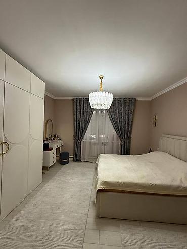 Продажа коттеджей и домов: 📍ул. Ахунбаева 🔘9-комнат 🔘2 этажа 🔘200,8м² Продается современный — 6