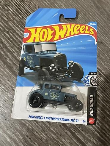 авиационные часы: Hot Wheels редкая тхшка довольно редкая для коллекцие самое то - — 4