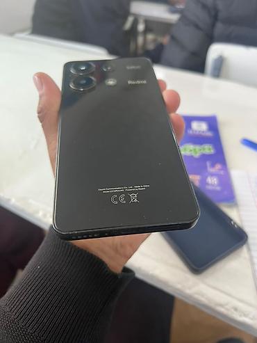 ipxone 7: ОБМЕН НА АЙФОН . Xiaomi Redmi Note 13, модель — 7