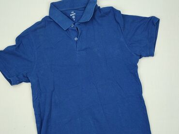 koszulka wisla plock: Polo shirt for men, S (EU 36), C&A, condition - Very good
