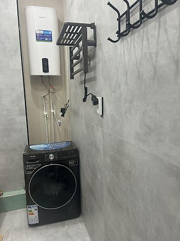 Продажа квартир: 2 комнаты, 54 м², Элитка, 6 этаж, Евроремонт — 2