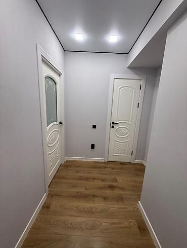 василева: 1 комната, 42 м², Элитка, 1 этаж, Свежий ремонт — 4
