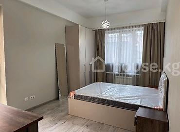 1 bedroom: 3 комнаты, Золотой квадрат Агентство недвижимости, Без животных, от 6 месяцев, от 1 года, С мебелью полностью — 9