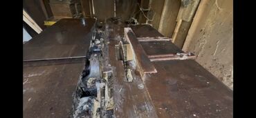 Mebel və taxta dəzgahları: Salamun Aleykum Şəki şəhərində Dülgər Sexinin Stanoku Satılır,istəyən — 4