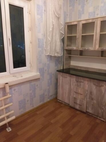 квартира бериоет: 1 комната, 36 м², 3 этаж