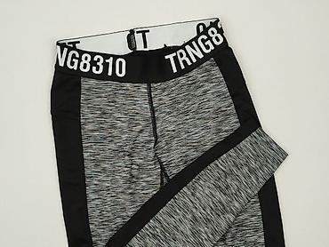 leginsy c: Legginsy Sportowe damskie, rozmiar S — 1