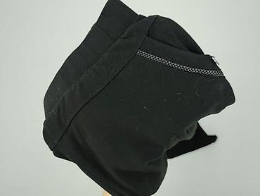 szare dresy: Legginsy Eleganckie damskie, rozmiar M — 5