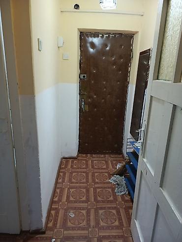 ак кеме старый аэропорт: 2 комнаты, 42 м², Хрущевка, 1 этаж, Косметический ремонт — 3