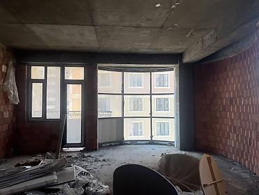 Yeni tikili: Satılır 2 otaqlı yeni tikili 89 m², Gənclik m. Kateqoriya Yeni tikili — 6