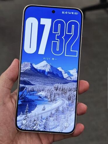 iqoo z9 turbo: Redmi Turbo 4 Pro, 256 ГБ, цвет - Белый, Сенсорный