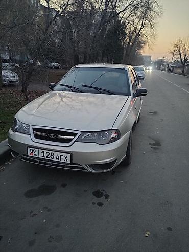 argb controller: Daewoo Nexia: 2009 г., 1.5 л, Механика, Бензин, Седан — 4
