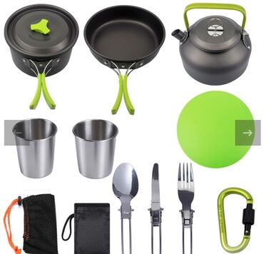 сковорода электрическая: Данный набор посуды - это удобный и практичный вариант для различных