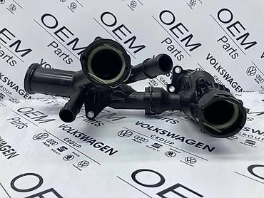obd2 v420: TERMOSTAT SA RACVOM 1.6/2.0TD ZA VOLKSWAGEN PASSAT B7, GOLF 6, PASSAT — 1