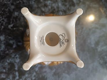 cattin: Satılır – Cattin Fine Porcelain (İtaliya, 1983) Cattin firmasına — 3