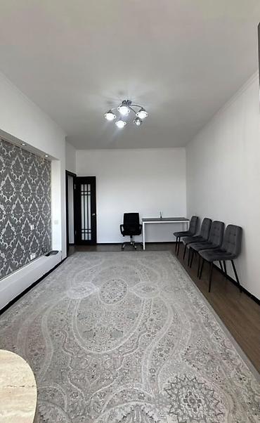 никто не жил: 1 комната, 45 м², Улан-2 мкр 106 серия улучшенная, 9 этаж — 3