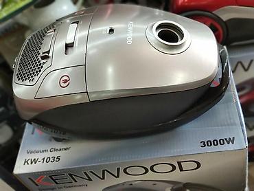 kenwood: Tozsoran kenwood Guc 3000 watt torbali model. Tezedirler say — 2