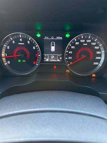 Ssangyong: Ssangyong Korando: 2020 г., Кроссовер — 15