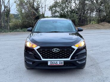 хюндай акцент бишкек: Hyundai Tucson: 2019 г., 2 л, Автомат, Бензин, Кроссовер
