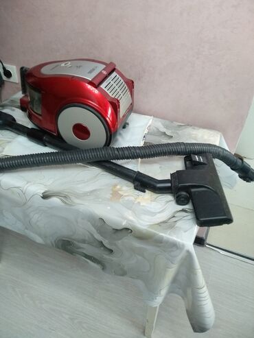 моющий пылесос бишкек цена: Пылесос, Samsung, Стандартный, Сухая, Контейнер