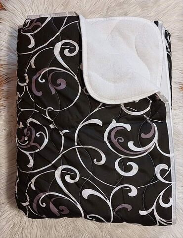 Ćebad i pokrivači: Štep — 9