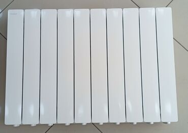 смеситель с подогревом бишкек: Секционный Радиатор IDEAL, Алюминий