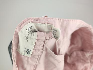 joggery diverse: H&M L.O.G.G., Spodnie materiałowe damskie, rozmiar XS — 5